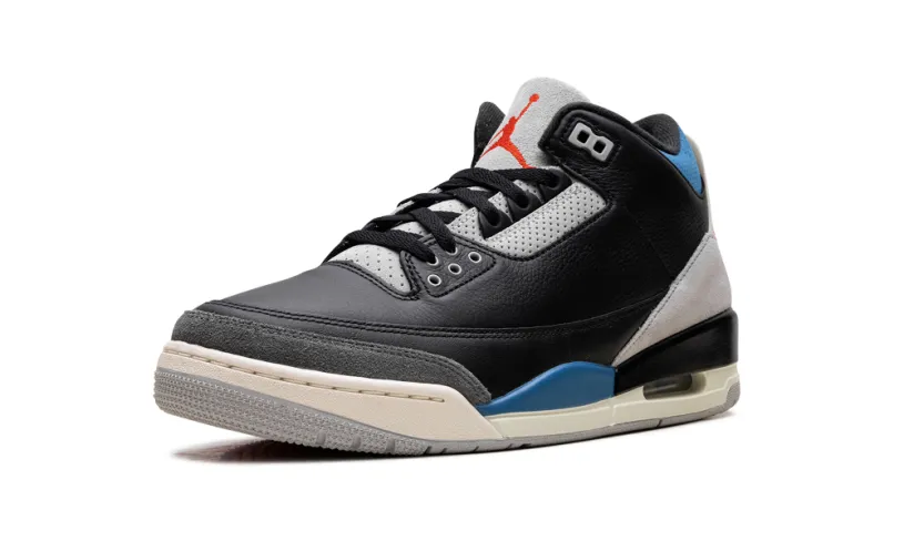 Air Jordan 3 Air Jordan 3 'Rare Air'